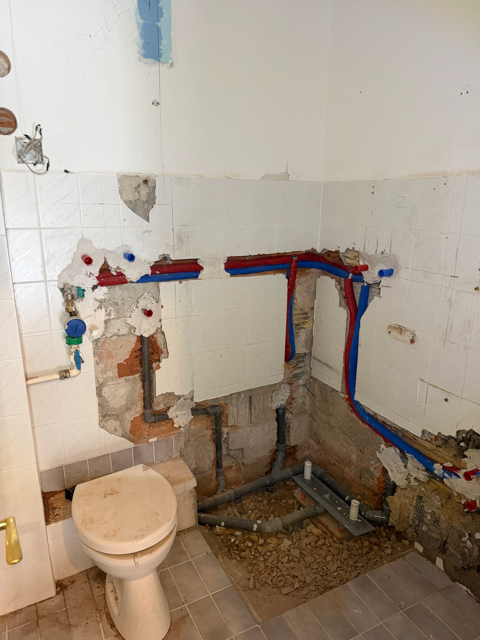 Fürdőszoba referencia