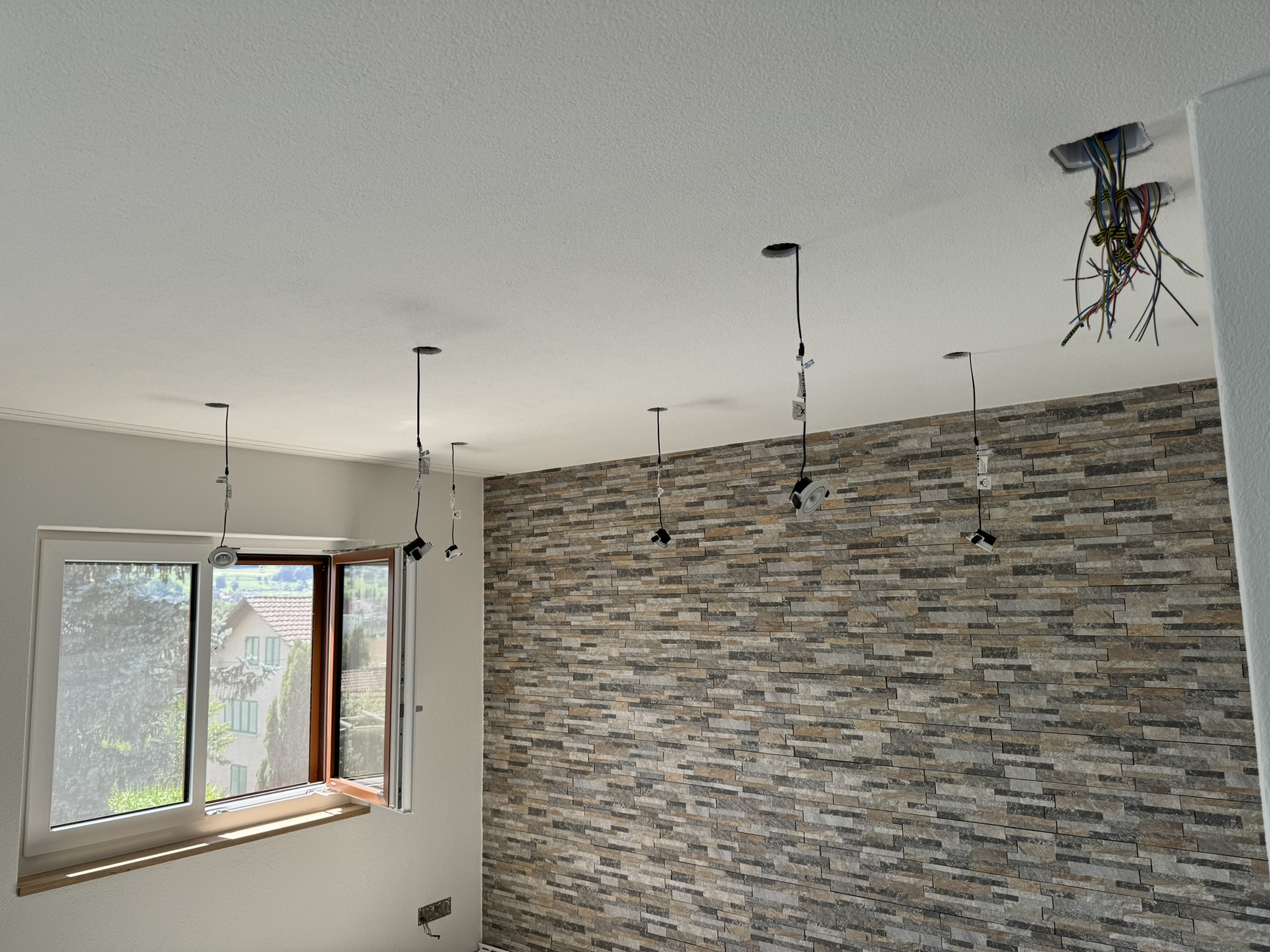 Villanyszerelési referencia