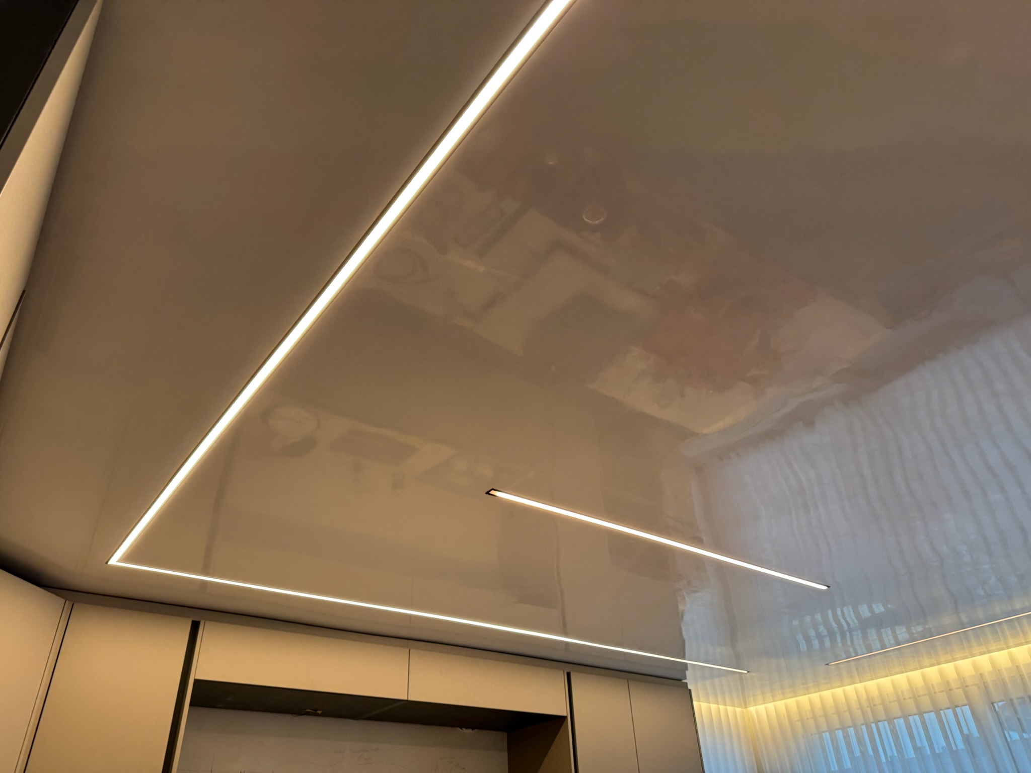 Villanyszerelési referencia 1